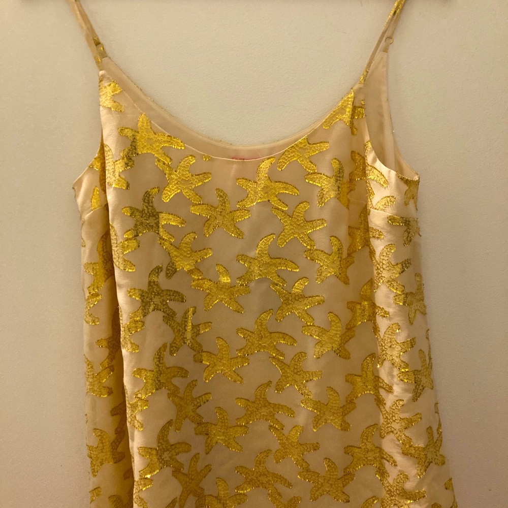 Brand new with tag, Lily Pulitzer top.
